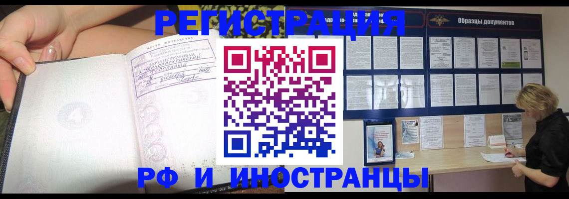 прописка для военкомата в Щёлкино